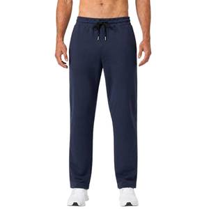Premium Cotton Mens Track Pants <b>Jogger</b> Breathable Gym Casual Streetwear <b>Slim</b> Fit Bulk Supplier - Product Image 5