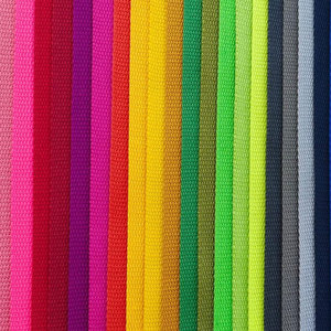 Banda Elástica de Tela Verde con Logotipo Personalizado Impreso para Soporte y Envoltura - Product Image 6