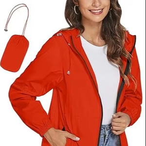 Wholesale Designer <b>Men</b> <b>Long</b> Winter Outdoor Windbreaker <b>Jacket</b> Stand Collar Vintage Style Eco-Friendly Breathable Front - Product Image 1
