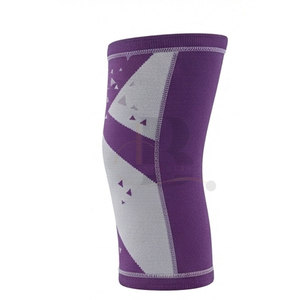 Genouillères Premium pour Hommes en Néoprène à Séchage Rapide, Tissu Extensible Respirant, Ajustement Sûr pour l'Exercice Physique, la Course à Pied et l'Entraînement Athlétique - Product Image 2