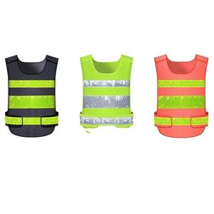 Chaqueta reflectante de alta visibilidad para hombre, ropa de trabajo con calefacción, camisa de trabajador de seguridad transpirable personalizada - Product Image 4