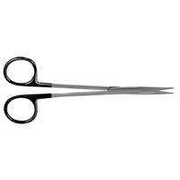 페크-조셉 해부용 가위 곡선형 날카로운 15cm 독일산 스테인리스 스틸 수동 수술기구 CE 인증 1등급 클리닉용
