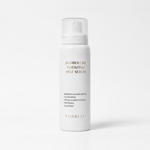 Brume apaisante pour le visage, brume conditionnante pour la peau, brume pour le visage avant le maquillage, soin hydratant pour le visage, brume professionnelle pour le soin de la peau, brume K-Beauty - Product Image 1