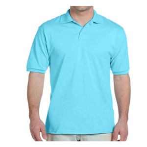 T-shirts décontractés à manches courtes pour hommes 100 % coton écologique ODM Été Haute Qualité Pakistan Vente en Gros - Product Image 1