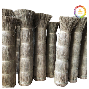 วัสดุหวายธรรมชาติที่เป็นมิตรกับสิ่งแวดล้อมสำหรับงานฝีมือทอผ้า - Product Image 3