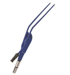 คีมจับแบบสองขั้วสำหรับการรดน้ำในทางการแพทย์ ผลิตจากสแตนเลสสตีล ใช้ซ้ำได้ สำหรับลดการติดเนื้อเยื่อระหว่างการแข็งตัวของเลือด - Product Image 2