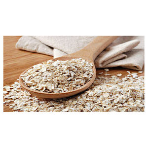 Avena en hojuelas de grano entero sin OMG / Avena instantánea / Harina de avena de alta calidad, origen Reino Unido - Product Image 4