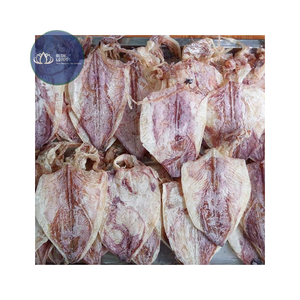 CALAMARI SÉCHÉS Premium LES PLUS VENDUS Calamar entier séché au soleil Saveur naturelle En vrac - Product Image 1