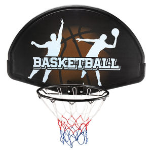 Panier de basket mural silencieux pour enfants, sans perçage, idéal pour les jeux d'intérieur - Offre spéciale - Product Image 3