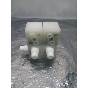 Advance NX4100-6FV-OCL-N รุ่น 62483 ระบบนิวเมติก - อุปกรณ์และอะไหล่เซมิคอนดักเตอร์ระดับโลกที่เชื่อถือได้ - Product Image 2