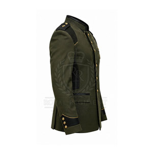 Blazer Cómodo y Elegante con Tela de Alta Calidad, Diseño Clásico, Estilo Impecable y Acabado Confiable - Product Image 2