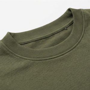 Camisetas Cortas de Algodón Lisas para Mujer, Personalizadas con Estampado, de Manga Corta, Elegantes y Modernas, para Gimnasio y Deportes - Product Image 4