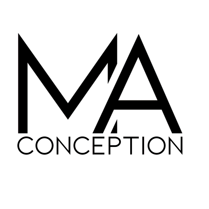 MA CONCEPTION logo