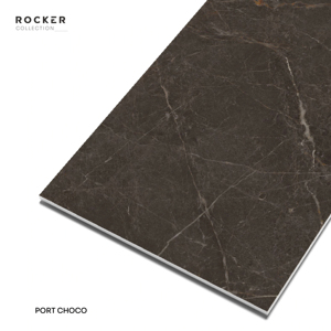Azulejo de Porcelana Tallado de Diseño 600x1200mm 60x120cm 24x48 Pulgadas Gran Formato Acabado de Superficie para Uso Residencial y Comercial Moderno - Product Image 1