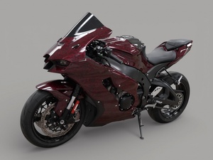 Motocicleta en venta 2025 Kawasaki NINJA ZX-10R - Product Image 2