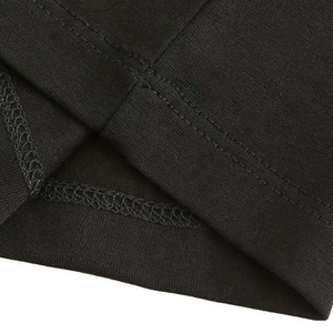 T-shirts personnalisés pour hommes en coton 100% avec transfert de strass, haute qualité, écologiques, anti-rides, séchage rapide, SATEX SPORTS - Product Image 4