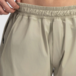 Pantalones Cortos Deportivos para Hombre, Diferentes Colores Personalizables, Cintura Elástica, Ligeros, Precio Económico, en Venta - Product Image 5