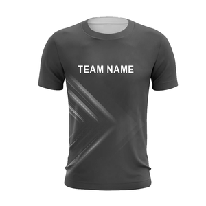 Maillots et shorts de football personnalisés pour adultes et garçons, prêts pour la sublimation, 100 % polyester, séchage rapide, uniformes de football avec couleurs personnalisées - Product Image 2