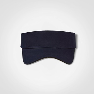 2026 Summer High Quality 100% Cotton Unisex Visors <b>Hats</b> Custom Logo Design Top Trending Sportswear <b>Light</b> Weight Breathable - Product Image 4