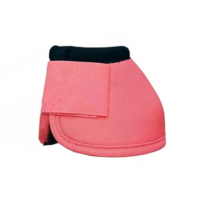 Protège-ongles pour chevaux, accessoires de protection robustes pour les performances équestres et l'entretien quotidien de l'écurie, avec OEM - Product Image 4