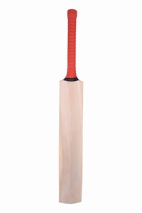 Wood <b>Cricket</b> Bat Classic Style Lightweight Ambidextrous For <b>Cricket</b> Practice - Product Image 2