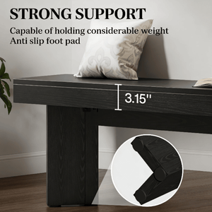 Tavolo consolle lungo - Product Image 4