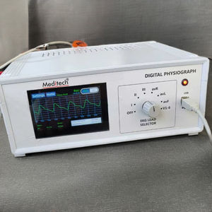 Physiographe numérique multicanal avec pompes - Équipement médical haut de gamme 250W - Product Image 4