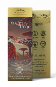 SANG DE DRAGON - Product Image 2