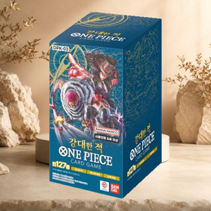 [OPK-03] Pillars of Strength Korean Booster Box per Collezionisti e Negozi di Articoli da Hobby - Product Image 4