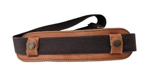 Sac de voyage week-end en toile et cuir, grande capacité, durable, imperméable, avec fermeture éclair, fournisseur OEM, LCTB-0087 - Product Image 3