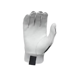 Hot Sale Wholesale Online Professional Batting Franklin Sports Training KIP Leather <b>Baseball</b> Batting <b>Gloves</b> for Clubs - Product Image 3