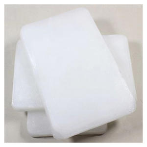 Cera de Parafina Refinada de Larga Duración para Velas Decorativas, Aromáticas y de Pilar - Product Image 5