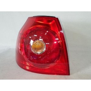 Feu arrière gauche d'occasion pour Golf 1K6945095AA - Product Image 3