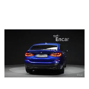 BMW Gran Turismo GT 630i XDrive M Sport 2022, 34,162 km, Caja de Cambios Automática, Volante a la Izquierda, Cámara Trasera - Product Image 4