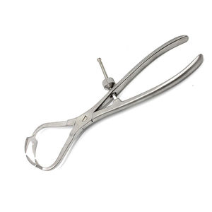 High Quality Stainless Steel Orthopedic <b>Surgical</b> <b>Bone</b> Holding Forceps - Product Image 5