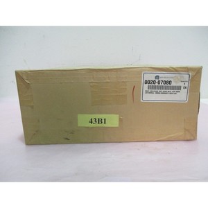 AMAT 0020-07080, ซีท, เบลโลว์, โรตเฮด R6.0, ECP - อุปกรณ์และอะไหล่เซมิคอนดักเตอร์ระดับโลกที่เชื่อถือได้ - Product Image 1