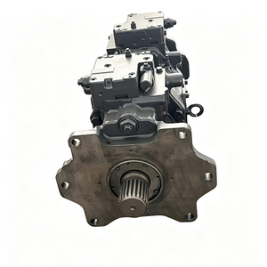 <span class=keywords><strong>Pompe</strong></span> hydraulique principale Kom-atsu 708-2K-00113 pour excavatrice PC850-8 PC800-8, pièce de rechange - Product Image 3
