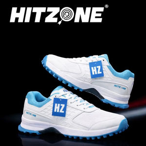 Zapatos de Cricket de Alta Calidad para Hombre, con Suela de Goma Original, para Uso en Interiores, Verano e Invierno, Botas Deportivas - Product Image 1