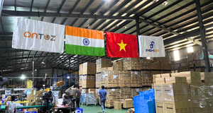 Vente en gros de 10 pouces boîtier de filtre à eau en plastique transparent transparent purificateur d'eau RO électrique à haut débit Vietnam Standard Penca - Product Image 6