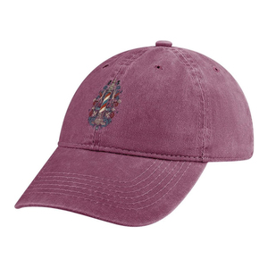Gorro de Barbero Profesional de la Mejor Calidad, Ajustable, Diseño Personalizado, Servicio OEM ODM - Product Image 5