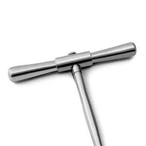GIGLI <b>Saw</b> Wire Handle Medic Instrument Surgical Tool Stainless Steel for Orthopedic <b>Bone</b> Cutting CE Marked OEM ODM Supplier - Product Image 6