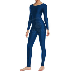 Nuevo Mono Deportivo Casual de Yoga para Mujer, Cintura Alta, Calidad Premium, Secado Rápido, Tejido de Punto, Manga Larga - Product Image 2