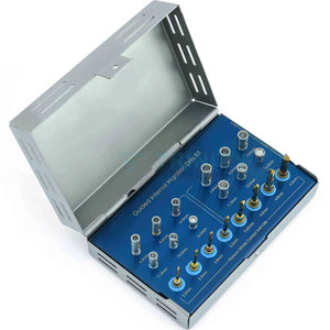 Kit d'expansion osseuse en acier inoxydable, nouvelle arrivée, instruments dentaires - Product Image 2