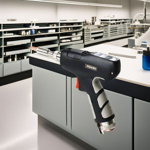 Tête laser à fibre portable HW980 1500W 2000W 3000W multi-applications pour découpe, soudage et nettoyage - Product Image 5