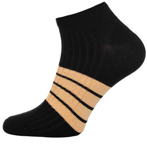 Calcetines de Bambú Transpirables Personalizados a Precio Económico, Calcetines de Tobillo para Hombre para el Verano en Oferta - Product Image 5