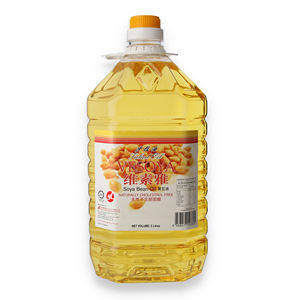 Aceite de Soja Refinado Prensado en Frío de Alta Calidad, Sin OMG, y Aceite de Girasol Crudo Desgomado para Uso Alimentario, a Granel, para la Venta - Product Image 5