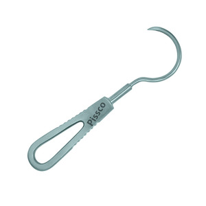 PISSCO Pasador de Alambre Ortopédico, Retractor de Alambre para Falanges, Pasador de Alambre Quirúrgico, Pasador de Alambre para Cirugía Ortopédica, Pasador de Alambre Médico - Product Image 6