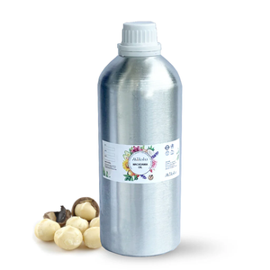Aceite de macadamia |   Proveedor Mayorista de Aceites Portadores Premium, Fabricante de Marca Privada OEM - Product Image 4