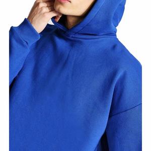 บริการ OEM ออกแบบ ODM เสื้อฮู้ดดี้ฤดูหนาว เสื้อฮู้ดดี้แบบสวมหัว ผ้าคุณภาพดีที่สุด ผ้าฝ้ายฟลีซ เสื้อฮู้ดดี้ทันสมัย ดีไซน์ล่าสุด 2026 - Product Image 3