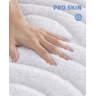Customised Soak High Quality Natural Premium Design Annakiya Microfiber / Microsuede Non-Slip Bath Rug Wholesale Bath <b>Mat</b> for - Product Image 5